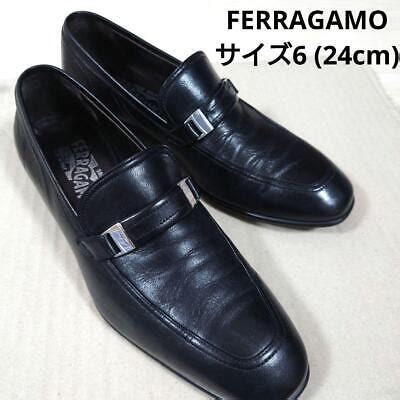buy used ferragamo shoes